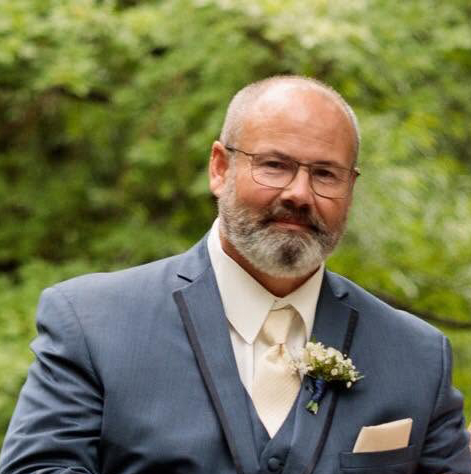 everett baxter jr